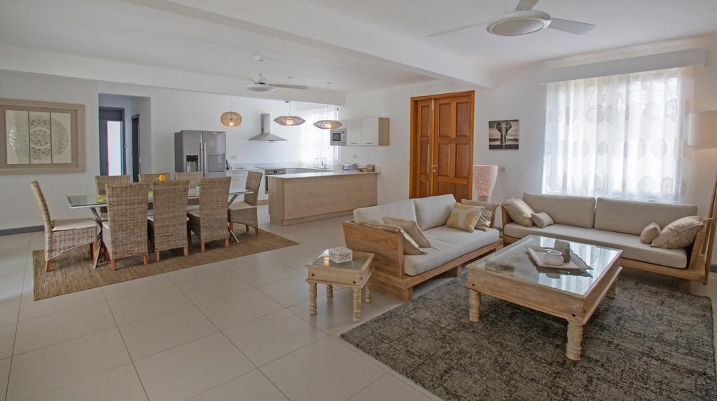 Marosalie Villa