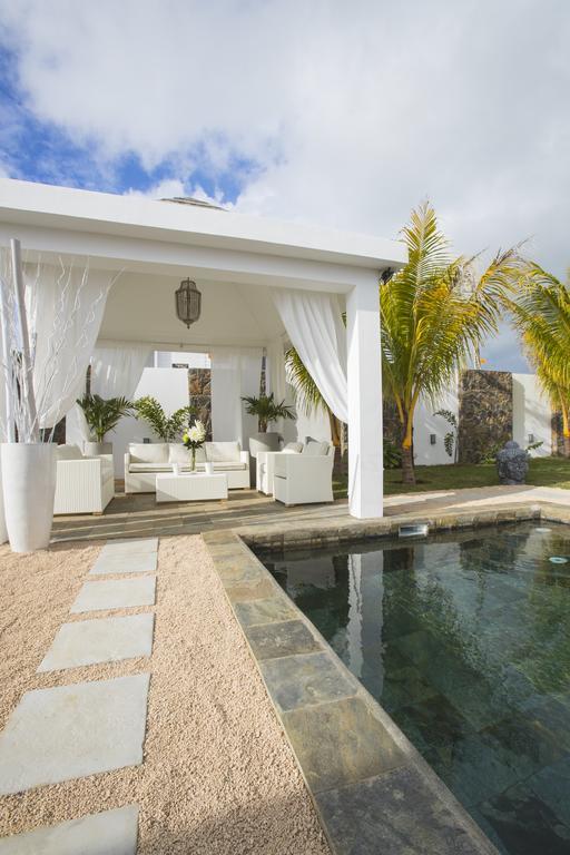 Marosalie Villa Pereybere Beach
